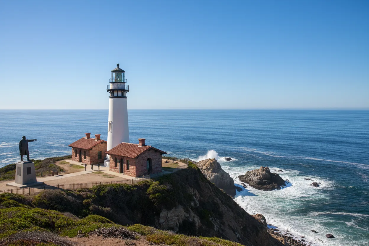 Cabrillo National Monument